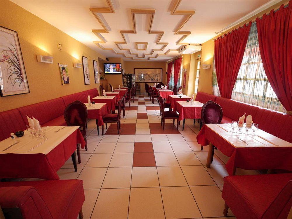 Hotel Le Relais De Gascogne Auch Exterior foto